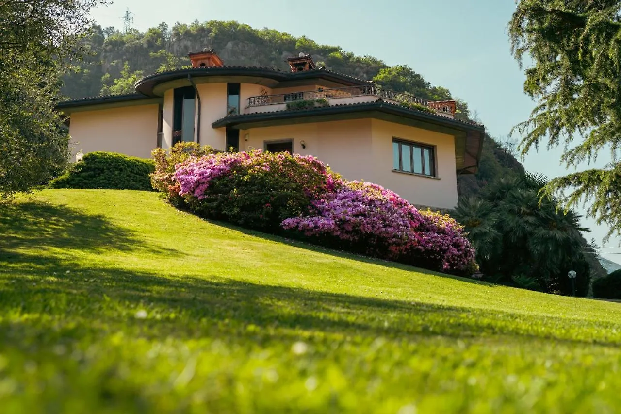 Appartamento Villa Dervio Italy