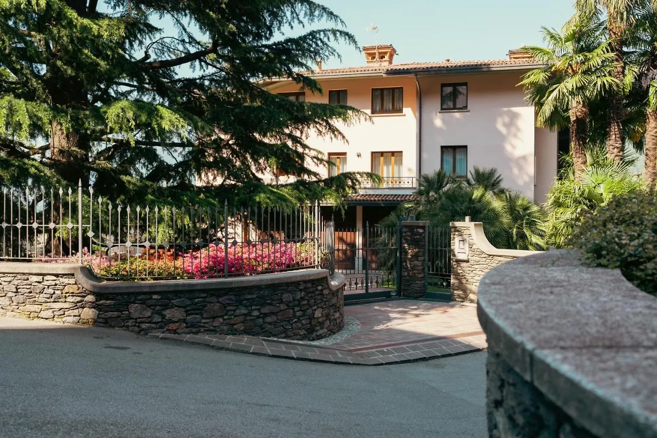 Appartamento Villa Dervio