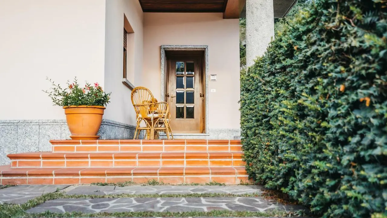 Appartamento Villa Dervio