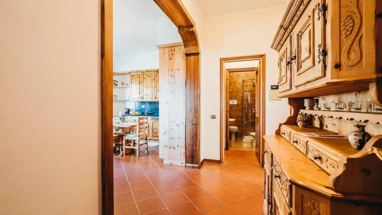 Appartamento Villa Dervio 0*,  Italy