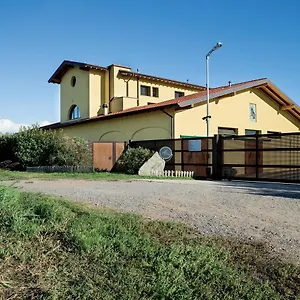 Farm stay Camisi Qh, Cambiago
