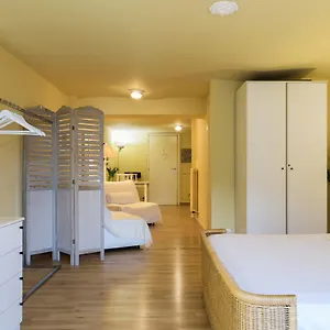 Apartment Panorama - Bymyhomeincomo, Como