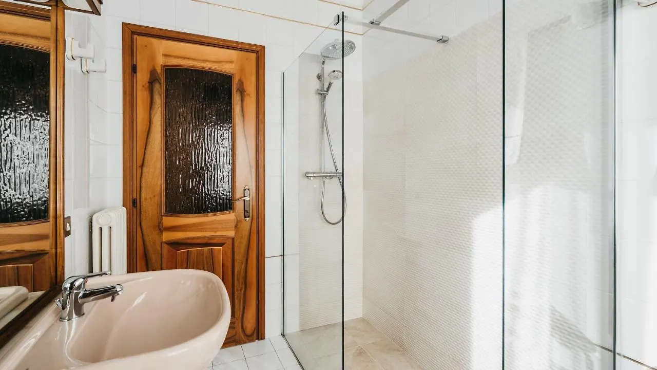 Appartamento Villa Dervio