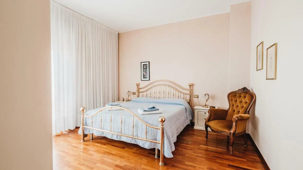 Appartamento Villa Dervio Italy