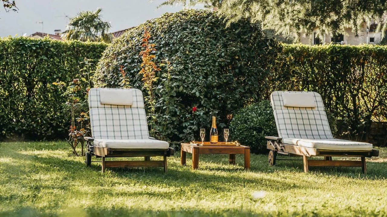 Appartamento Villa Dervio Apartment