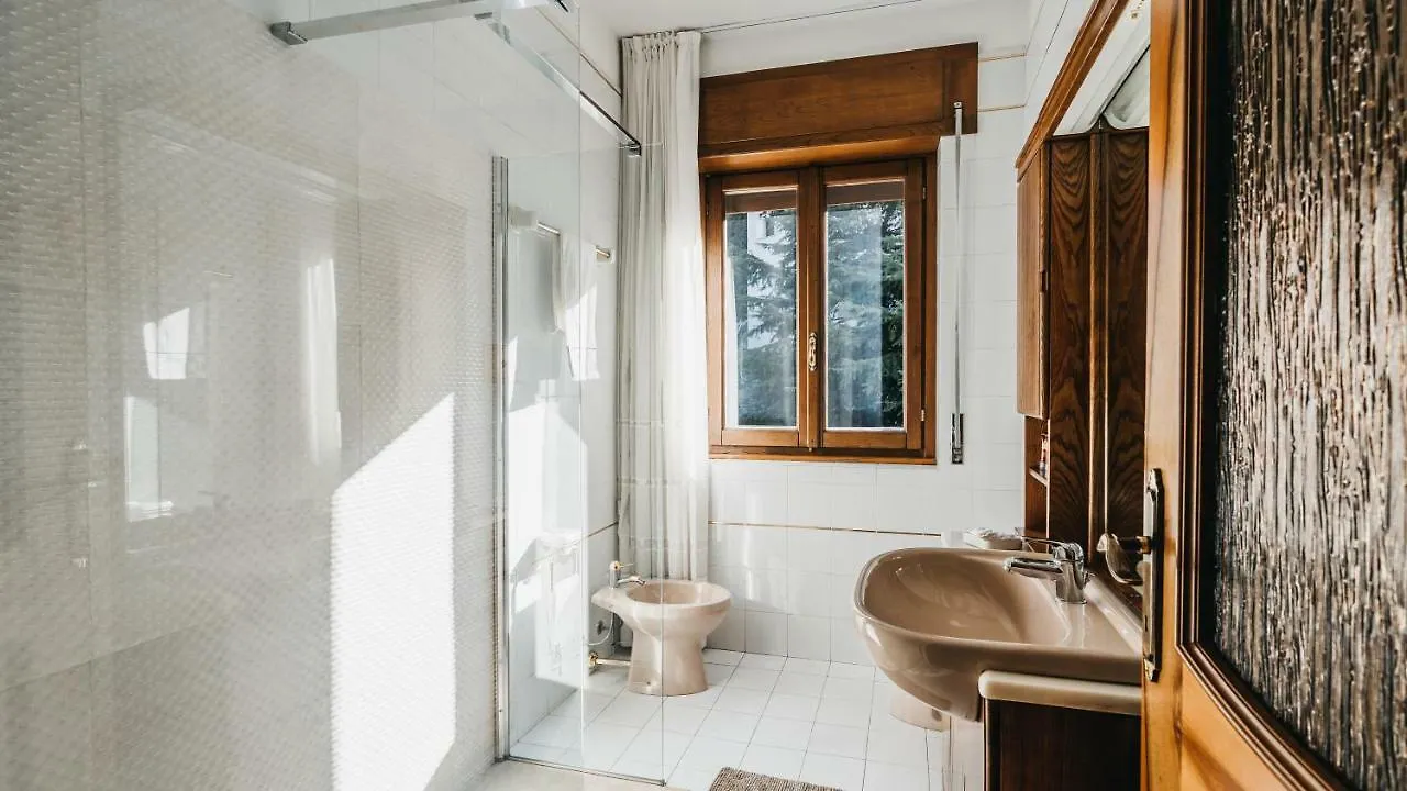 Appartamento Villa Dervio Apartment