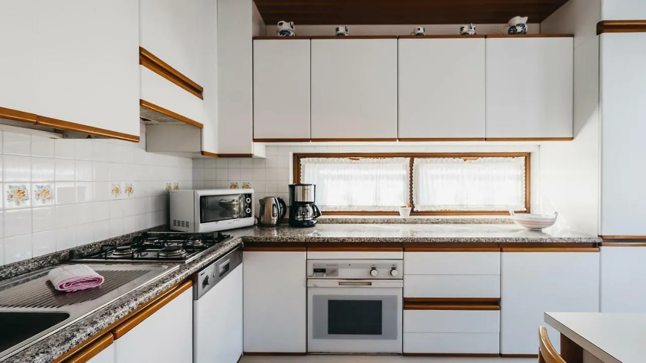 Apartment Appartamento Villa Dervio Italy